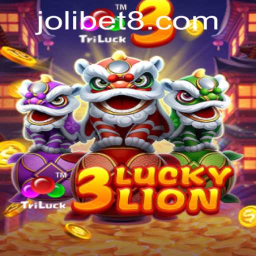 Exploring 3LUCKYLION: An Exciting Online Spin with Joli Bet