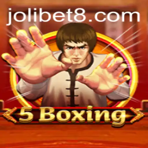 Unveiling 5Boxing: A Fusion of Strategy and Luck
