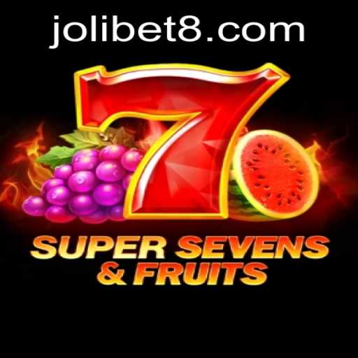 The Thrilling World of 7SuperSevensFruits: A Dive into Joli Bet's Latest Game