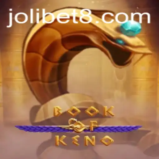 Exploring the Dynamic World of BookOfKeno: A Joli Bet Game