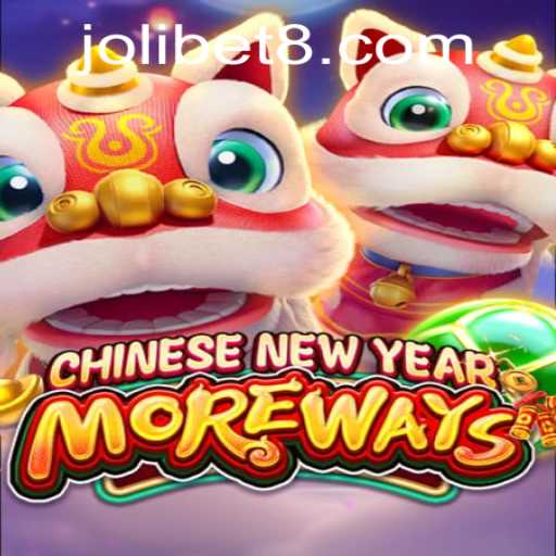 Discover CHINESENEWYEARMOREWAYS: An Exciting Casino Experience with Joli Bet