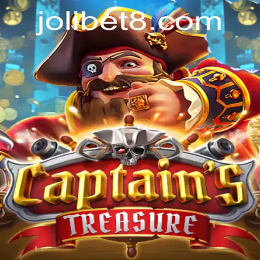 Exploring the Enchanting World of CaptainssTreasure and the Rise of Joli Bet