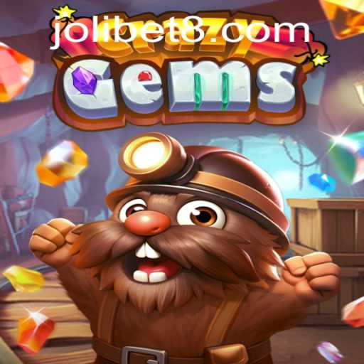The Enchanting World of CrazyGems and Joli Bet