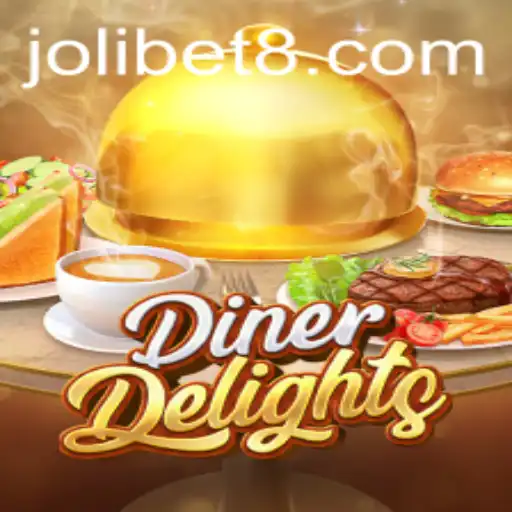 Exploring DinerDelights: The Ultimate Virtual Culinary Adventure Featuring Joli Bet