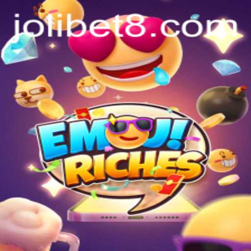 Discover the Exciting World of EmojiRiches: An In-depth Look at Joli Bet's Latest Casino Game