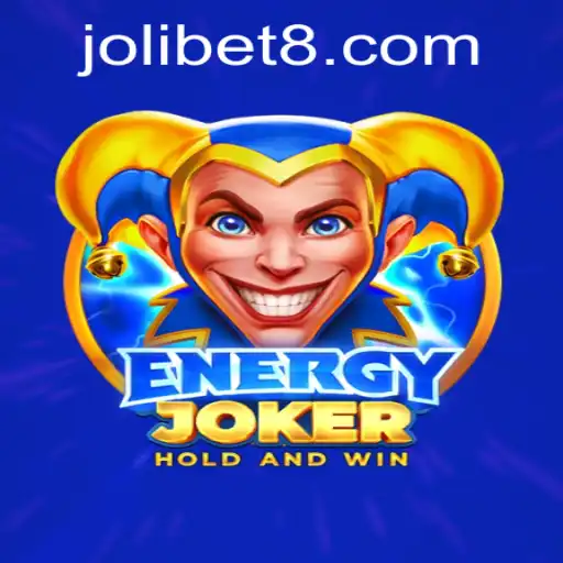 EnergyJoker: A Revitalizing Gaming Experience With Joli Bet
