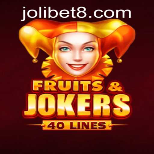 Discover the Exciting World of FruitsAndJokers40 with Joli Bet