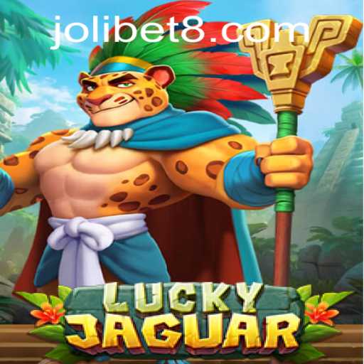 Unveiling LuckyJaguar: A New Era in Gaming Through Joli Bet