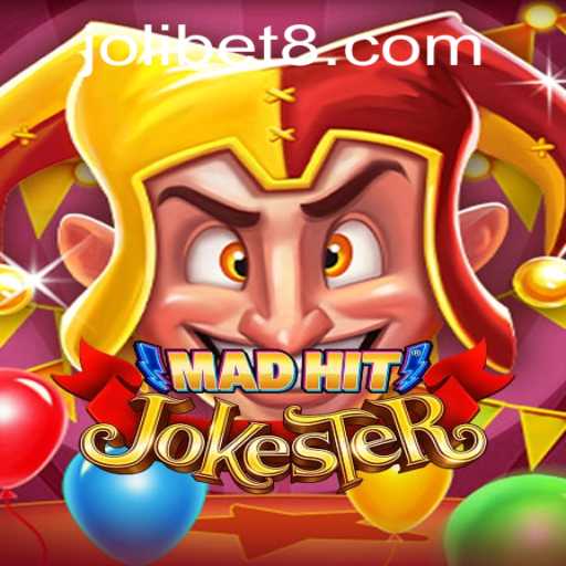 MadHitJokester: A New Era of Card Game Madness