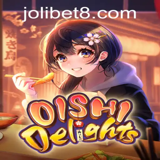 Discover the Enchanting World of OishiDelights: Your Guide to Mastering Joli Bet