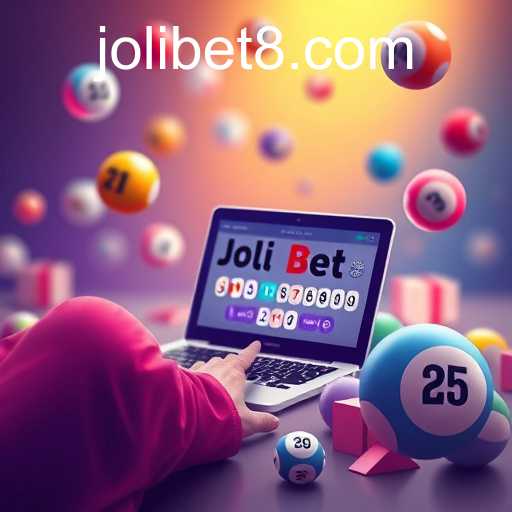 Understanding the Phenomenon of Online Lottery: Spotlight on Joli Bet