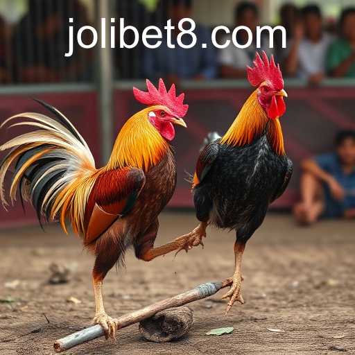 The Thrilling World of Online Sabong with Joli Bet