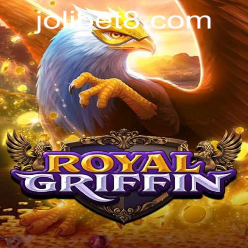 Introducing RoyalGriffin: The Ultimate Joli Bet Experience