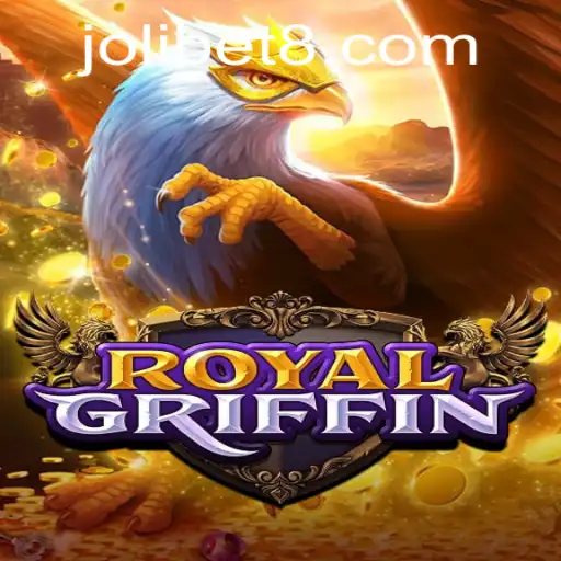 Introducing RoyalGriffin: The Ultimate Joli Bet Experience