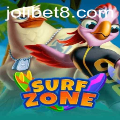 Experience the Thrills of SurfZone: A New Wave in Gaming