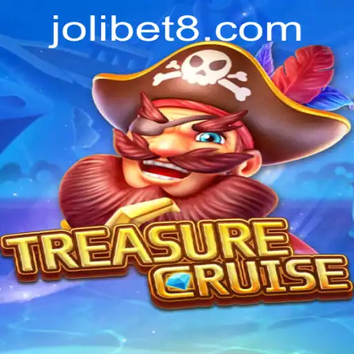 Embark on an Adventure with TREASURECRUISE and Discover the Exciting World of Joli Bet