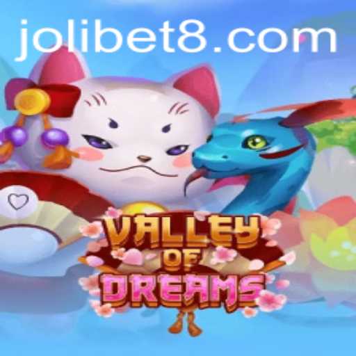 Valley of Dreams: An Exhilarating Journey with Joli Bet