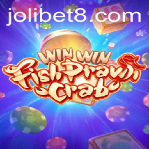WinWinFishPrawnCrab: A Dive into the Thrilling World of Joli Bet