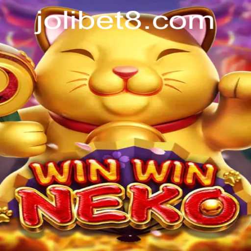 WinWinNeko: Captivating the Gaming World with Joli Bet