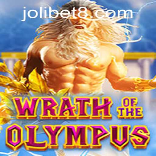 Wrath of Olympus: A Deep Dive Into the Mythical World of Joli Bet